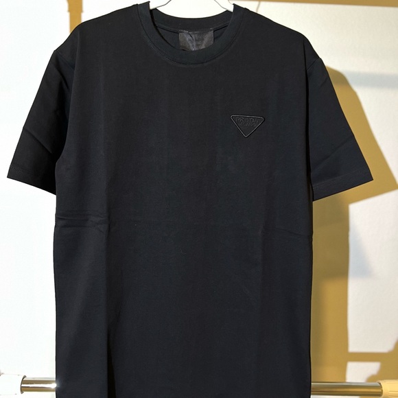 Black T-Shirt